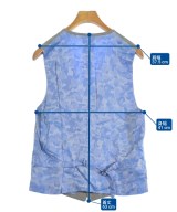 Mr.BATHING APE by UNITED ARROWS（ミスターベイシングエイプバイユナ）その他 グレー サイズ:52/52/52(XXL位) メンズ/2200701405038