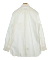 Mr.BATHING APE by UNITED ARROWS（ミスターベイシングエイプバイユナ）カジュアルシャツ 白 サイズ:42(XXL位) メンズ/2200701405045