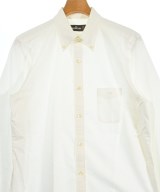 Mr.BATHING APE by UNITED ARROWS（ミスターベイシングエイプバイユナ）カジュアルシャツ 白 サイズ:42(XXL位) メンズ/2200701405045