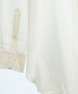 Mr.BATHING APE by UNITED ARROWS（ミスターベイシングエイプバイユナ）カジュアルシャツ 白 サイズ:42(XXL位) メンズ/2200701405045