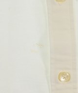 Mr.BATHING APE by UNITED ARROWS（ミスターベイシングエイプバイユナ）カジュアルシャツ 白 サイズ:42(XXL位) メンズ/2200701405045