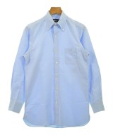 Mr.BATHING APE by UNITED ARROWS（ミスターベイシングエイプバイユナ）カジュアルシャツ 青 サイズ:39(M位) メンズ/2200709662181