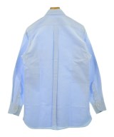 Mr.BATHING APE by UNITED ARROWS（ミスターベイシングエイプバイユナ）カジュアルシャツ 青 サイズ:39(M位) メンズ/2200709662181