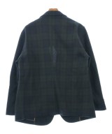 Mr.BATHING APE by UNITED ARROWS（ミスターベイシングエイプバイユナ）カジュアルジャケット 緑 サイズ:L メンズ/2200653253060