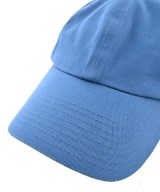 Mr.BATHING APE by UNITED ARROWS（ミスターベイシングエイプバイユナ）キャップ 青 サイズ:- レディース/2200725362157