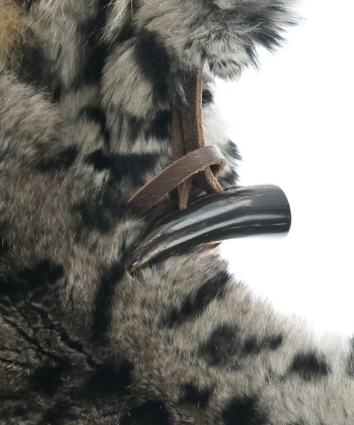 Fil D'araignee（フィルダレニエ）マフラー ベージュ サイズ:- レディース/2200614274035