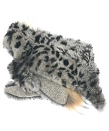 Fil D'araignee（フィルダレニエ）マフラー ベージュ サイズ:- レディース/2200614274035