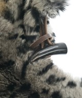 Fil D'araignee（フィルダレニエ）マフラー ベージュ サイズ:- レディース/2200614274035