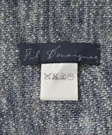 Fil D'araignee（フィルダレニエ）マフラー ベージュ サイズ:- レディース/2200678399057