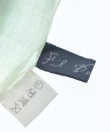 Fil D'araignee（フィルダレニエ）ストール 緑 サイズ:- レディース/2200658419133