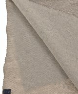 Fil D'araignee（フィルダレニエ）マフラー ベージュ サイズ:- レディース/2200640917203