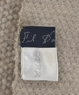 Fil D'araignee（フィルダレニエ）マフラー ベージュ サイズ:- レディース/2200640917203