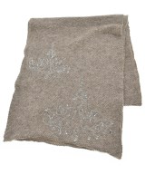 Fil D'araignee マフラー