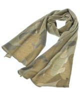 Fil D'araignee（フィルダレニエ）マフラー ベージュ サイズ:- レディース/2200659383228