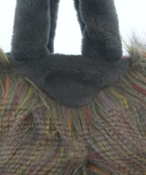 Fil D'araignee（フィルダレニエ）ハンドバッグ グレー サイズ:- レディース/2200670247271