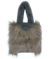 Fil D'araignee ハンドバッグ