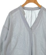 coen（コーエン）ブラウス グレー サイズ:M レディース/2200670705092
