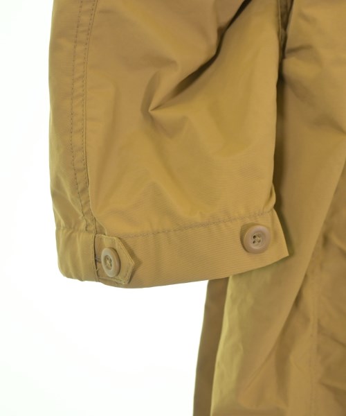 coen（コーエン）ステンカラーコート ベージュ サイズ:XL メンズ/2200669291032