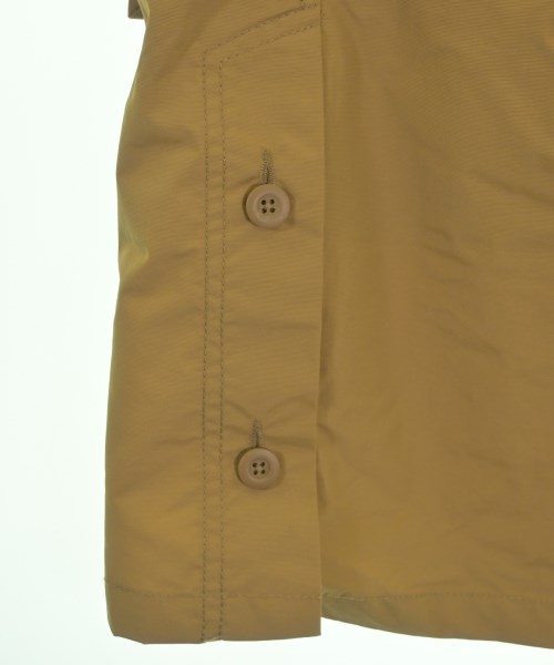 coen（コーエン）ステンカラーコート ベージュ サイズ:XL メンズ/2200669291032