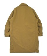 coen（コーエン）ステンカラーコート ベージュ サイズ:XL メンズ/2200669291032