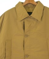 coen（コーエン）ステンカラーコート ベージュ サイズ:XL メンズ/2200669291032