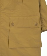 coen（コーエン）ステンカラーコート ベージュ サイズ:XL メンズ/2200669291032