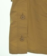 coen（コーエン）ステンカラーコート ベージュ サイズ:XL メンズ/2200669291032