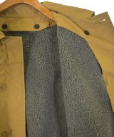 coen（コーエン）ステンカラーコート ベージュ サイズ:XL メンズ/2200669291032