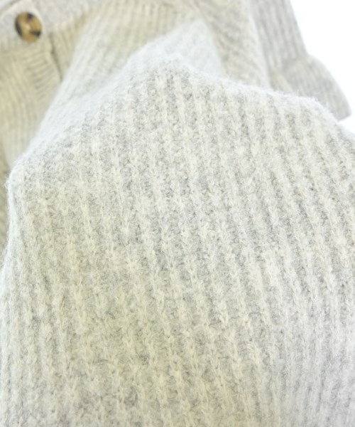 coen（コーエン）カーディガン グレー サイズ:F レディース/2200675552011