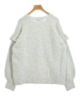 coen（コーエン）カーディガン グレー サイズ:F レディース/2200675552011