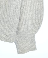 coen（コーエン）カーディガン グレー サイズ:F レディース/2200675552011