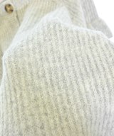 coen（コーエン）カーディガン グレー サイズ:F レディース/2200675552011