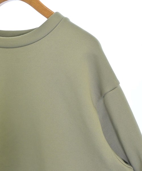 coen（コーエン）スウェット カーキ サイズ:M レディース/2200673450043