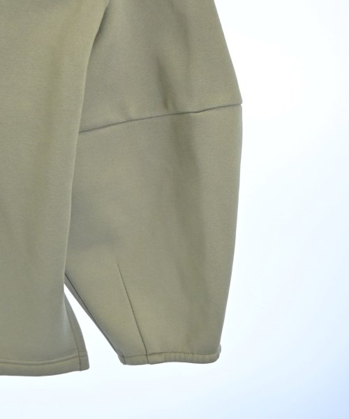 coen（コーエン）スウェット カーキ サイズ:M レディース/2200673450043