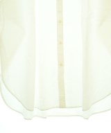 coen（コーエン）カジュアルシャツ 白 サイズ:L レディース/2200674625150