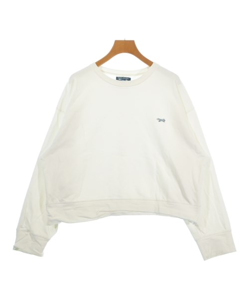 coen(コーエン)Tシャツ・カットソー 白 サイズ:L/2200674074019