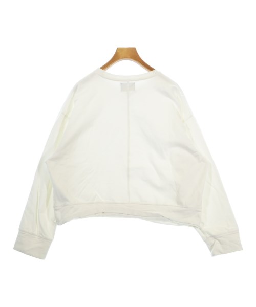 coen（コーエン）Tシャツ・カットソー 白 サイズ:L レディース/2200674074019
