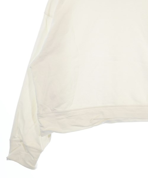 coen（コーエン）Tシャツ・カットソー 白 サイズ:L レディース/2200674074019
