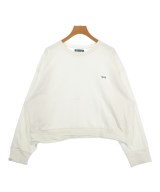 coen（コーエン）Tシャツ・カットソー 白 サイズ:L レディース/2200674074019