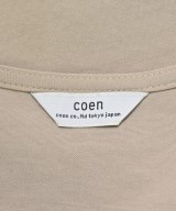 coen（コーエン）その他 ベージュ サイズ:M レディース/2200674894112