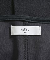 coen（コーエン）ワンピース 紺 サイズ:L レディース/2200694628018