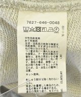 coen（コーエン）スウェット グレー サイズ:L レディース/2200701674045