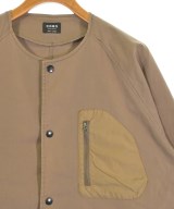 coen（コーエン）その他 茶 サイズ:L メンズ/2200679214021