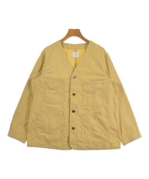 coen(コーエン)のカバーオール サイズ:S 2,000円
