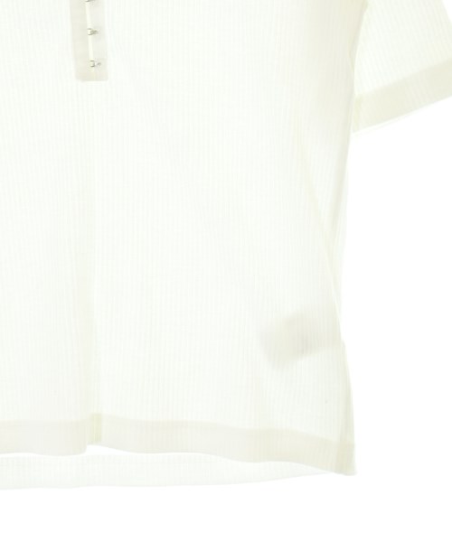 coen（コーエン）Tシャツ・カットソー 白 サイズ:M レディース/2200712351010