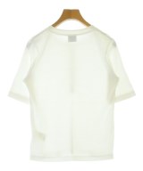 coen（コーエン）Tシャツ・カットソー 白 サイズ:M レディース/2200712351010