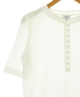 coen（コーエン）Tシャツ・カットソー 白 サイズ:M レディース/2200712351010