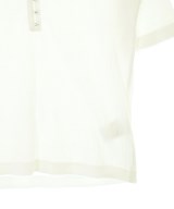 coen（コーエン）Tシャツ・カットソー 白 サイズ:M レディース/2200712351010