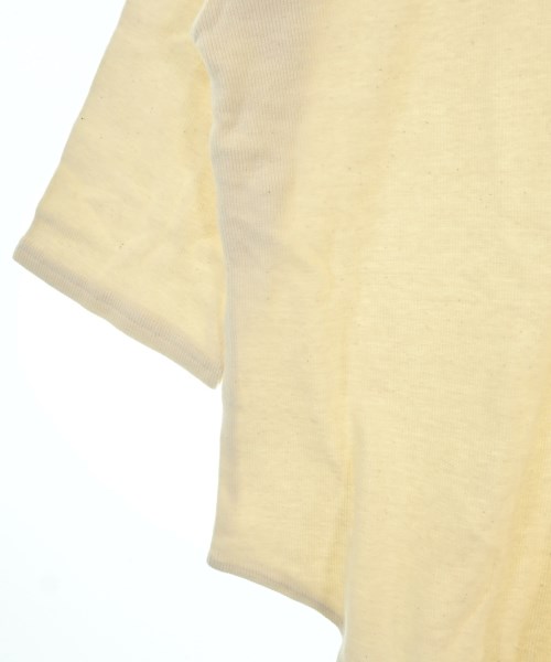 coen（コーエン）Tシャツ・カットソー ベージュ サイズ:F レディース/2200705963190