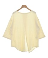 coen（コーエン）Tシャツ・カットソー ベージュ サイズ:F レディース/2200705963190